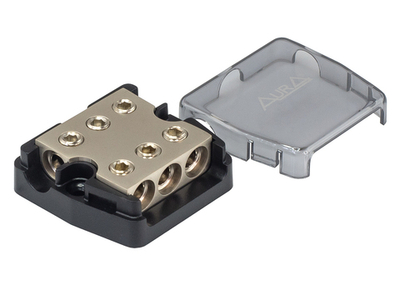 Распределитель питания, AURA FHD-348N
