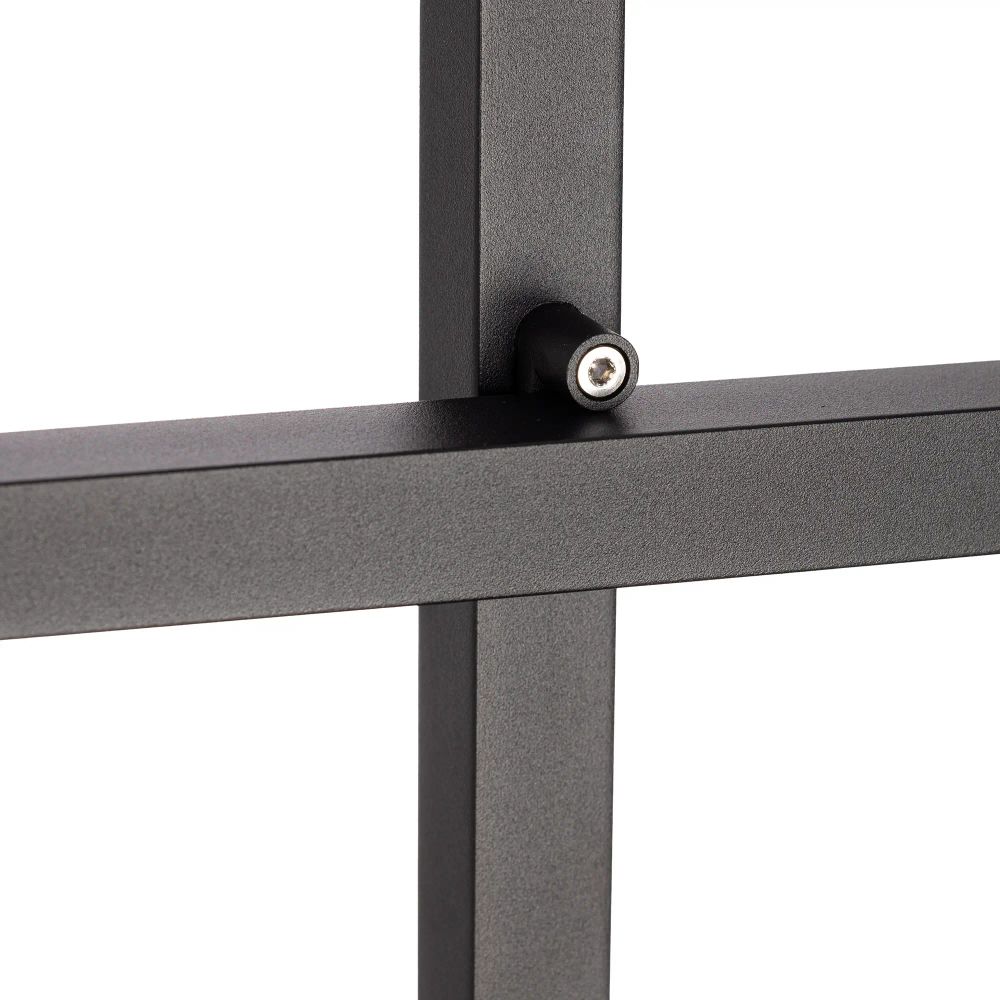 Citilux PIXEL CL216151 LED Подвесной светильник Чёрный