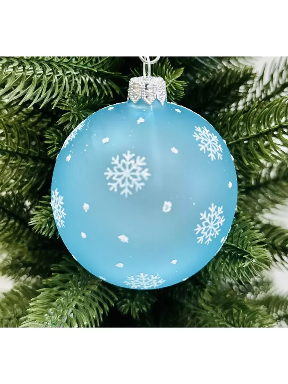 Елочное украшение