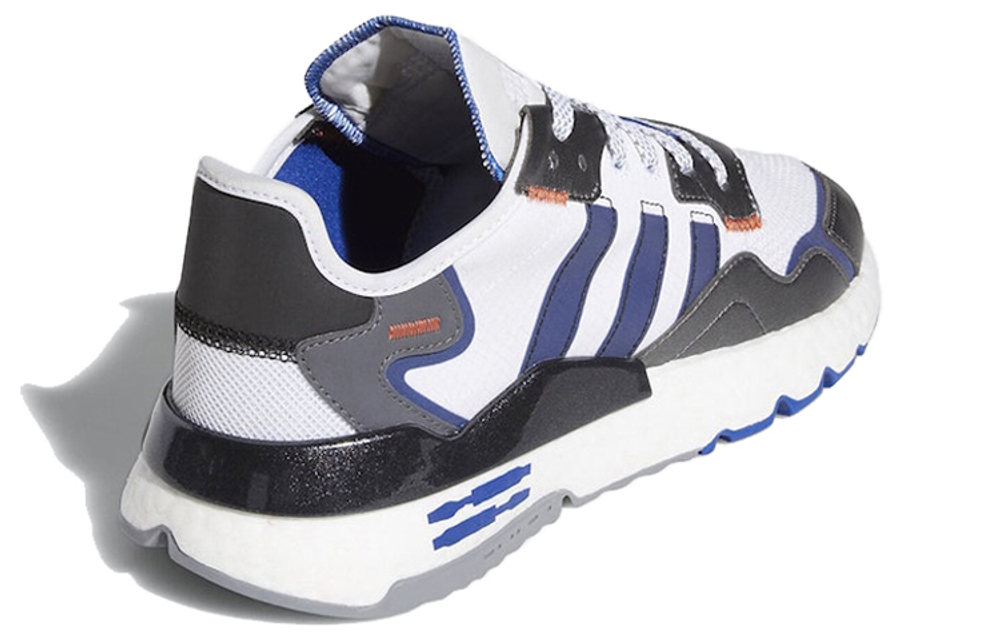 Кроссовки Star Wars X Adidas Originals Nite Jogger