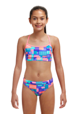 Купальник FUNKITA Girl's Giga Bit