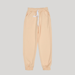 Sweatpants LOGO Vanilla Cream