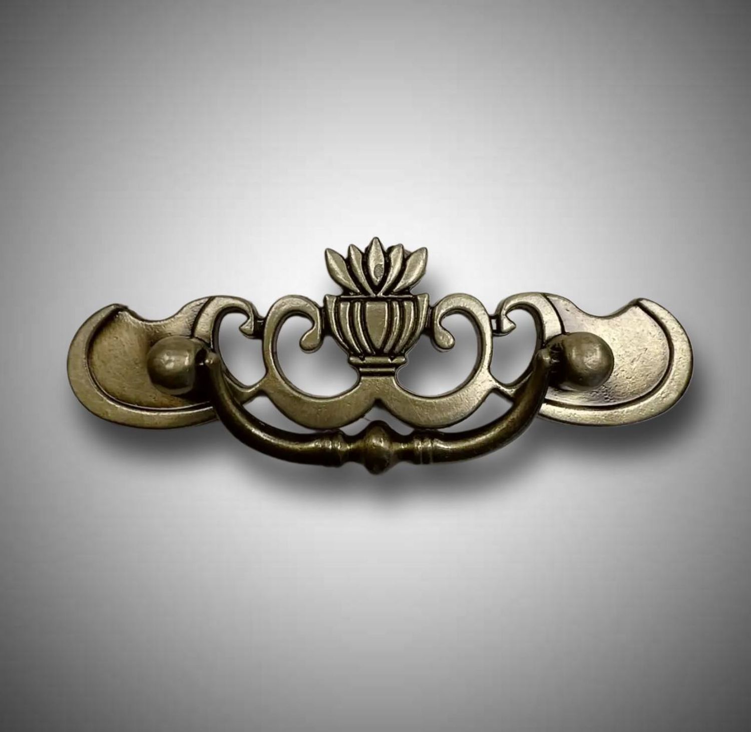 ручка P002 4*1.2см