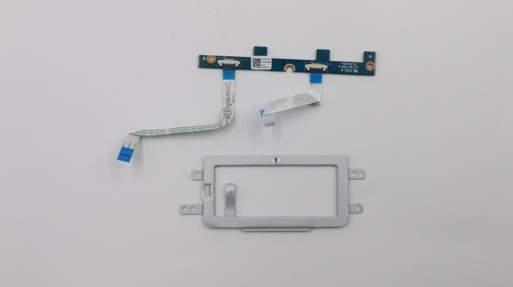 Плата тачпада с кнопками для ноутбука Lenovo ideapad 100S-11IBY (5C50K38960), оригинал