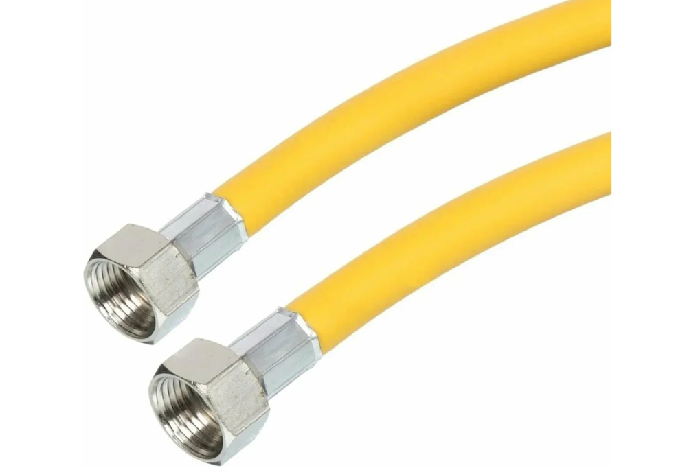 Шланг газовый 40 см 1/2 Г-Г