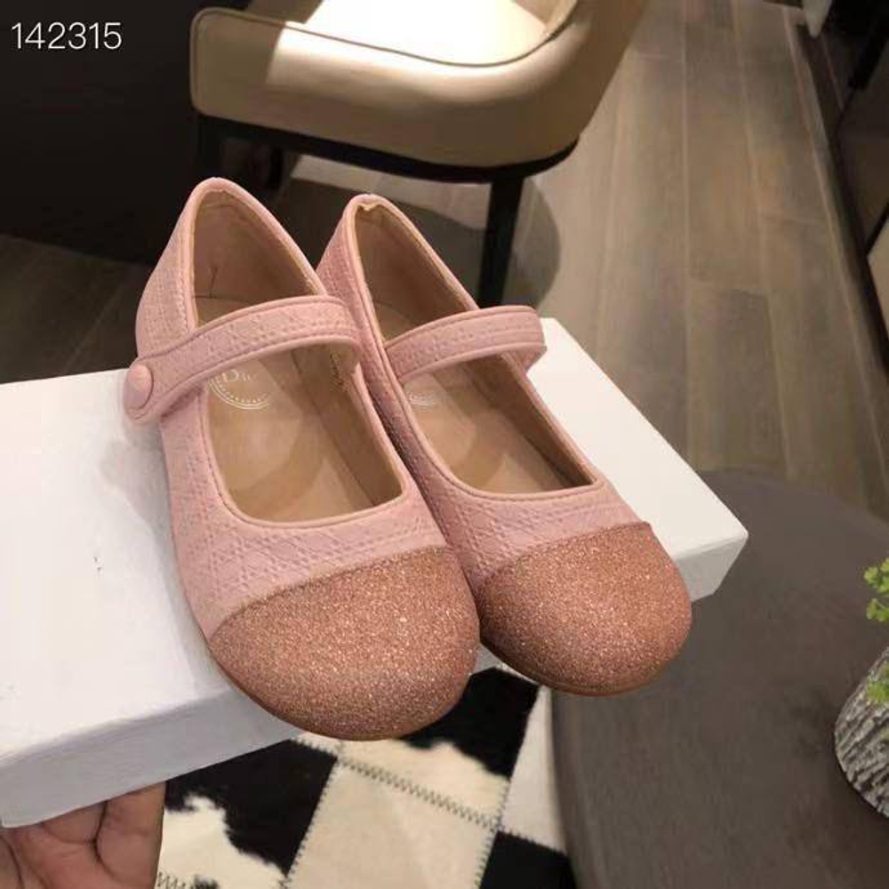 Туфли Dior