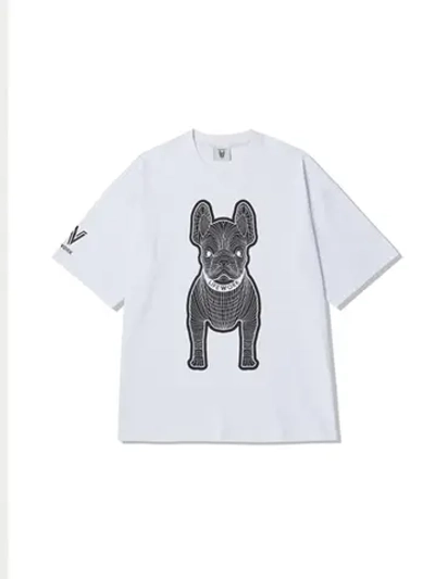 Футболка с логотипом ladok