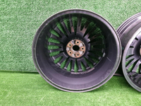 Диск Комплект дисков R20 Jetour X90 PLUS (21-нв)