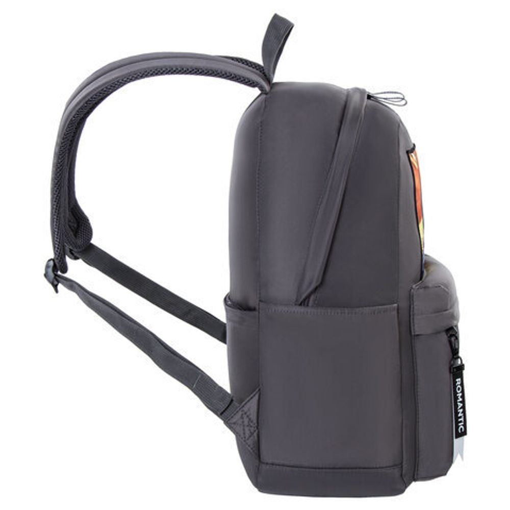 Рюкзак BRAUBERG FASHION CITY, универсальный, "Meeting", 44х31х16 см, 229963