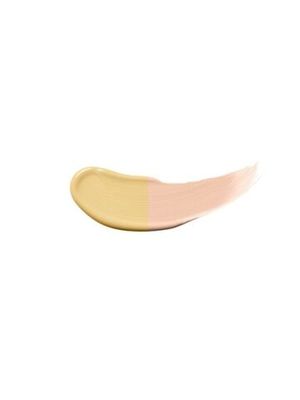 PHYSICIANS FORMULA Консилер двухцветный с аппликатором Concealer Twins 2-in1 Correct & Cover Cream Concealer тон желтый/светлый 6.8 г