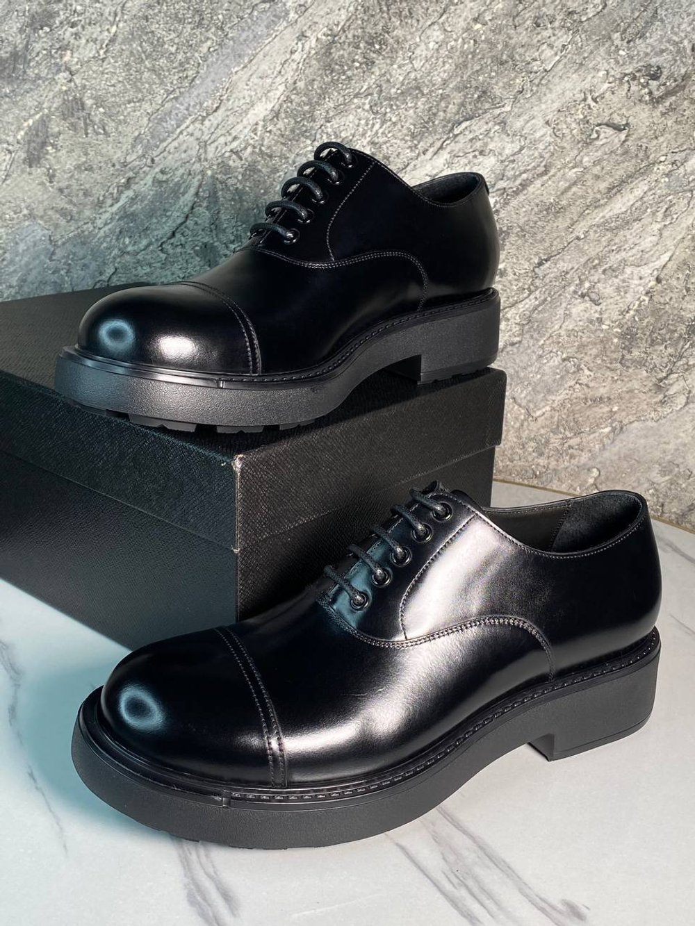 Туфли Prada