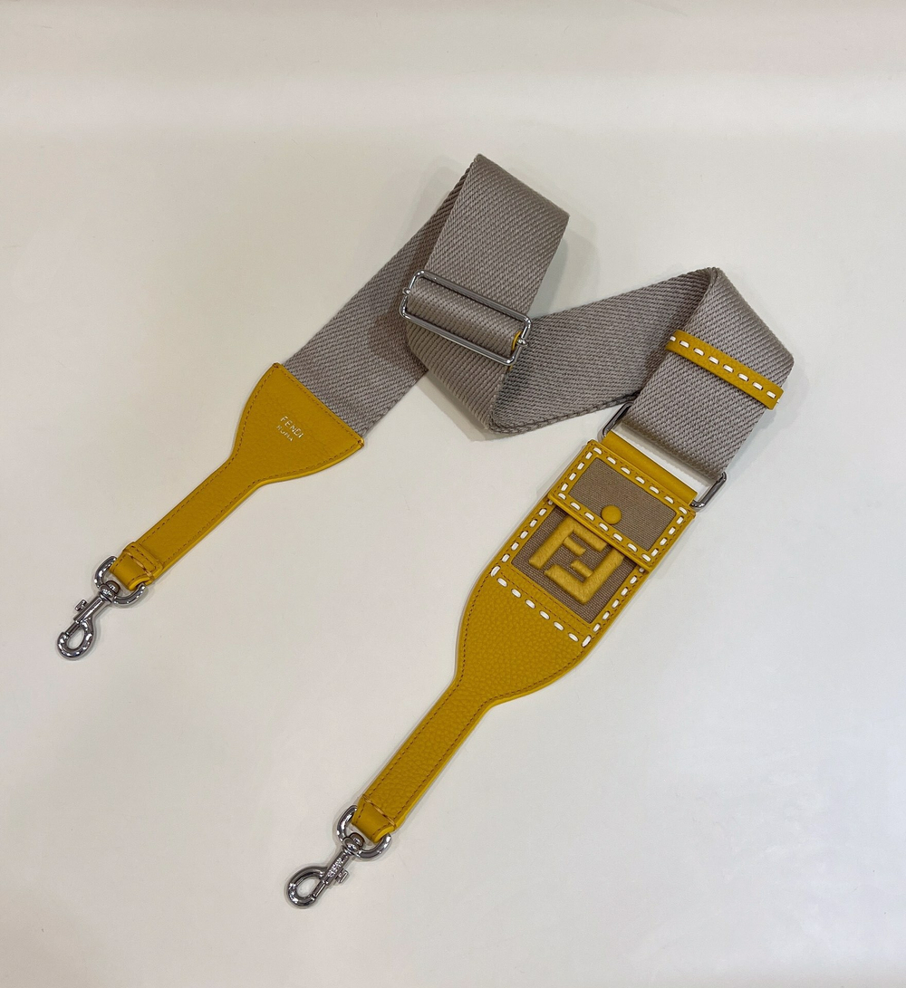 Fendi Strap