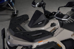 Квадроцикл SHARMAX Force Challenger 800