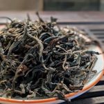 Шай Хун рассыпной (Солнечный красный)