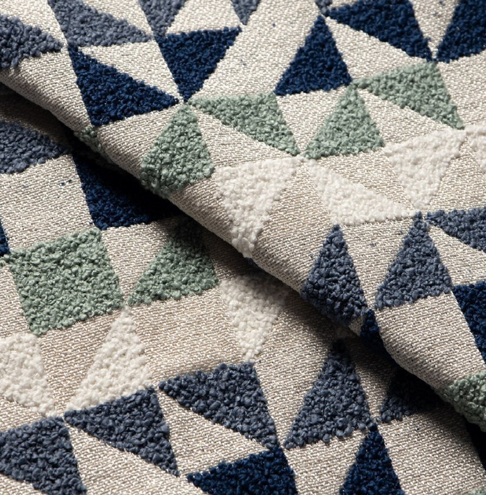 Букле Jolly geometry (Джолли геометри) 05