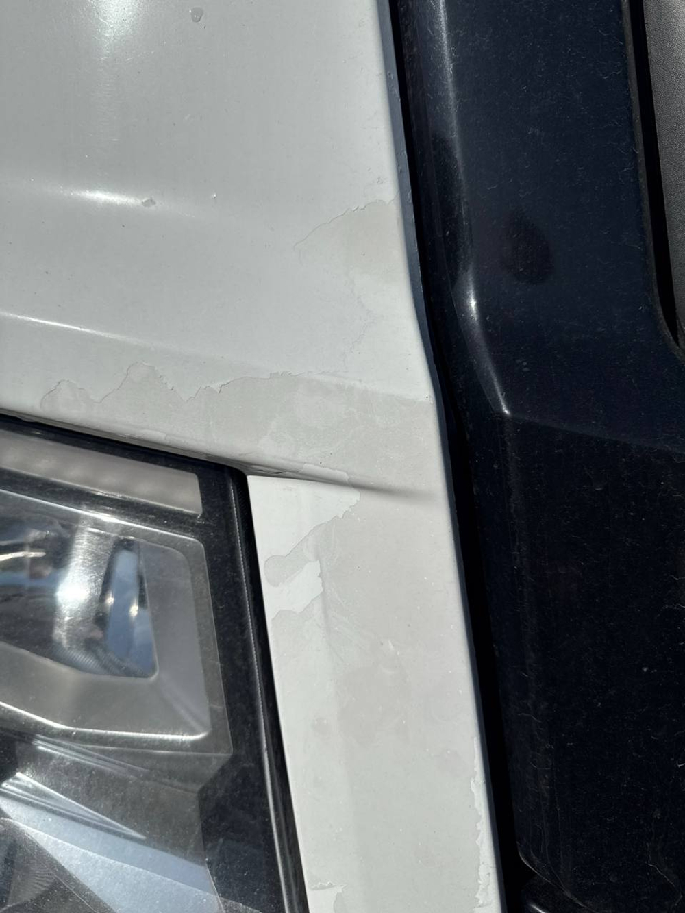 Ford F-Max 4x2 Седельный тягач 1850T (Дизельный, 12,7 л, 500 л.с., МТ)