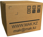 Тонер Static Control MPT10.1kg (0040321) черный
