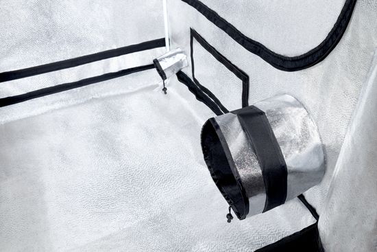 Гроутент Garden Highpro Probox Indoor 240L (240х120х200)