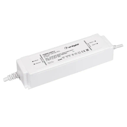 Блок питания ARPJ-SP-482100-PFC (100W, 24-48V, 2.1A) (Arlight, IP67 Пластик, 5 лет) 037892