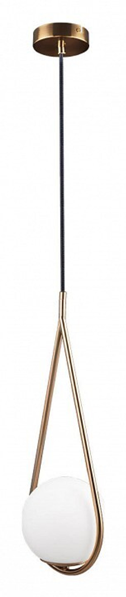 Подвесной светильник Loft it Glob LOFT2599-A