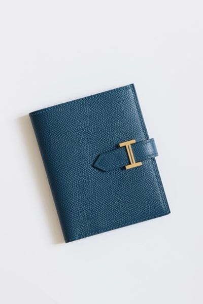 Hermes Bearn Wallet