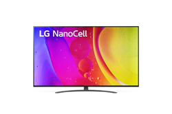 Телевизор LG 75"; 75NANO829QB