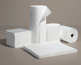 Одноразовые салфетки