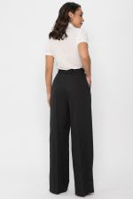 Брюки Скарлет (черные) Б14084-13М LT Collection