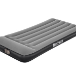 Кровать надувная Tritech Air Mattress Twin,188*99*30 см,встроенный насос 220В,Bestway (67556)