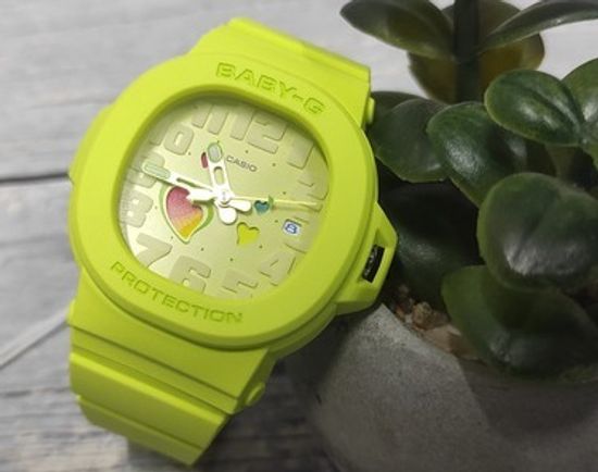 Наручные часы Casio Baby-G BGA-10-3AER