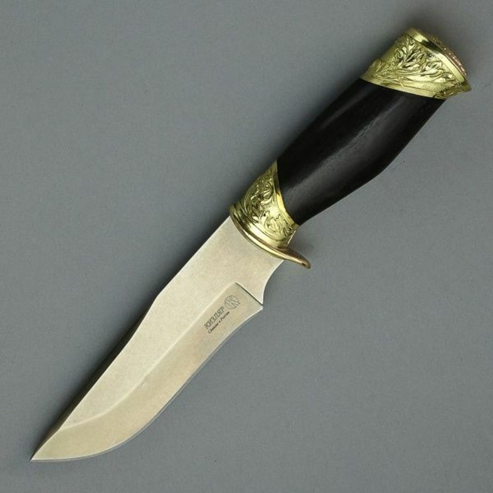 Нож «Охотничий-2» D2