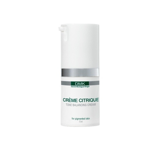 DMK DANNE CREME CITRIQUE TONE BALANCING CREAM