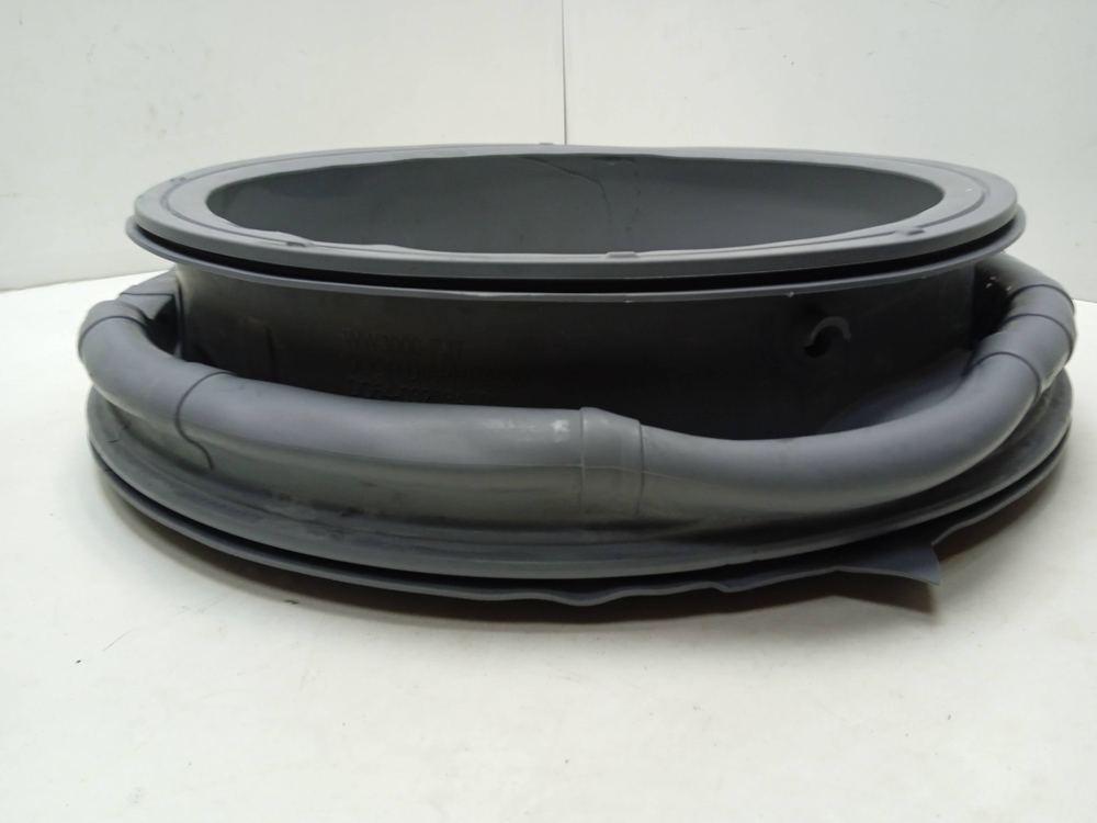 WW60J3097JWDLP кт171 Манжета люка для стиральной машины Samsung WW60J3097JWDLP б/у