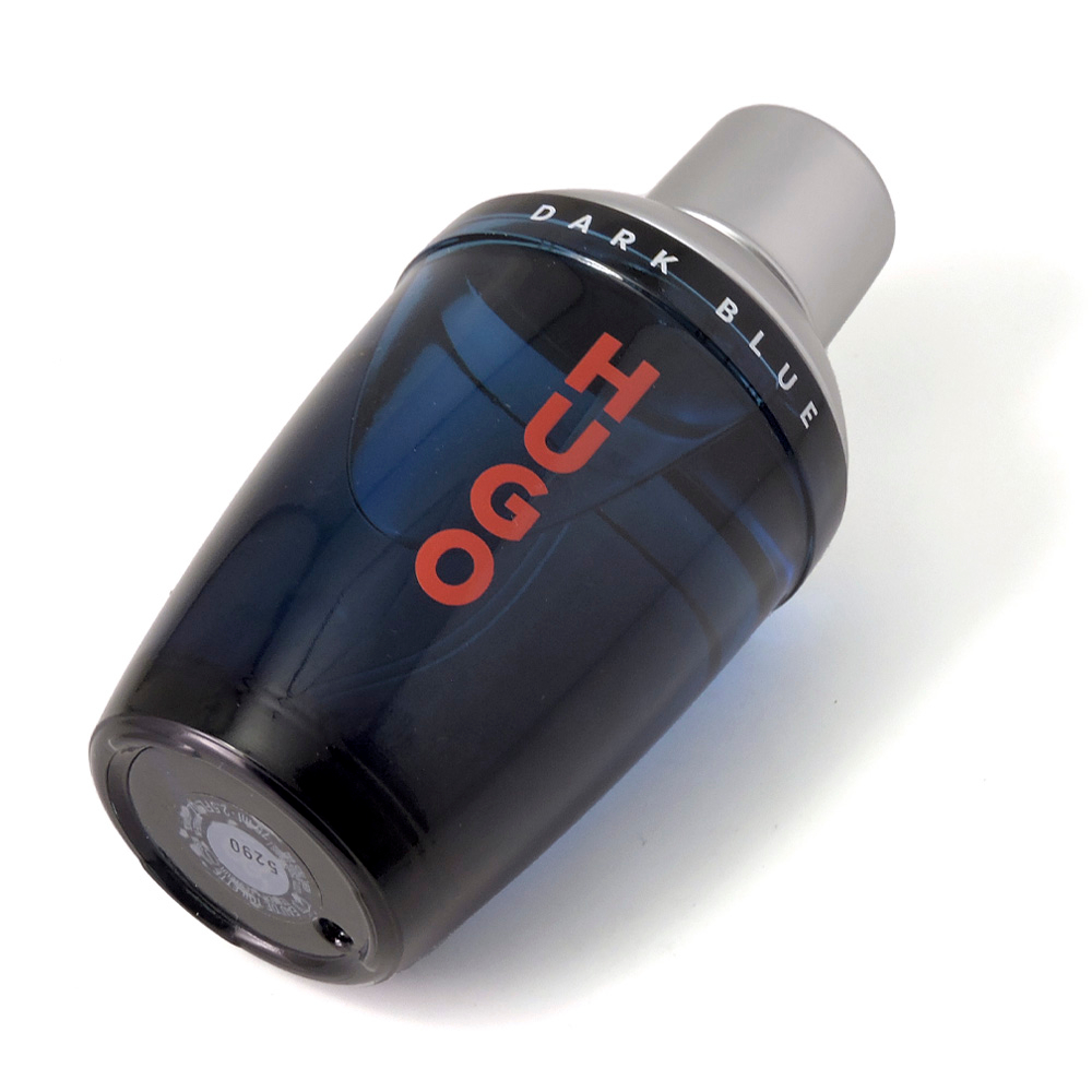 Hugo Boss Dark Blue