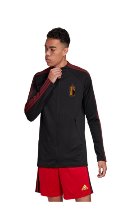Кофта adidas Belgium Anthem