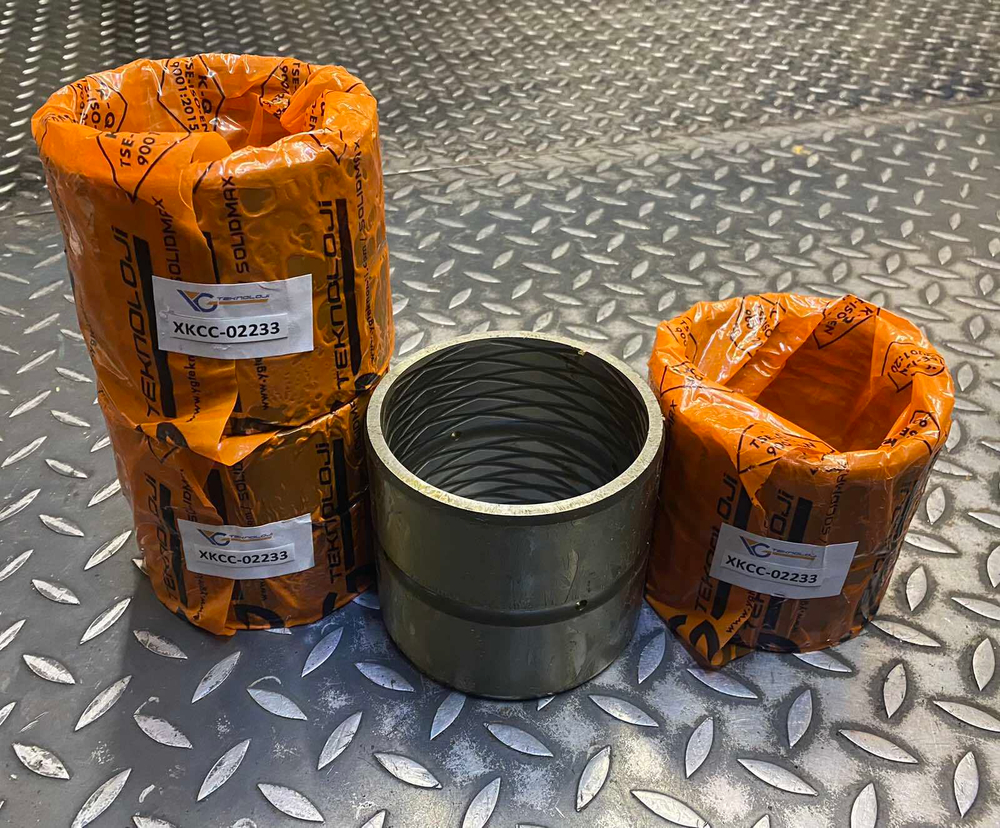 Втулка XKCC-02233