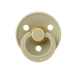 Пустышка Bibs Colour Khaki