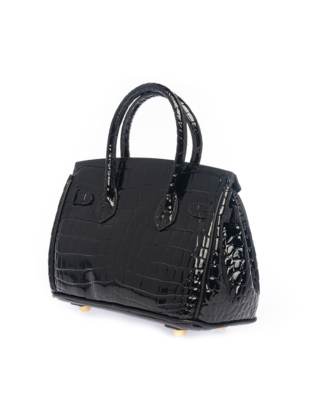 BL6285/10 Сумка жен., нат. кожа