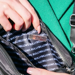 Сумочка для прогулок Unisex BullyBillows