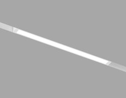 Ambrella Трековый линейный светильник SMART 3000K-6000K 18W 120° Track System GL8040