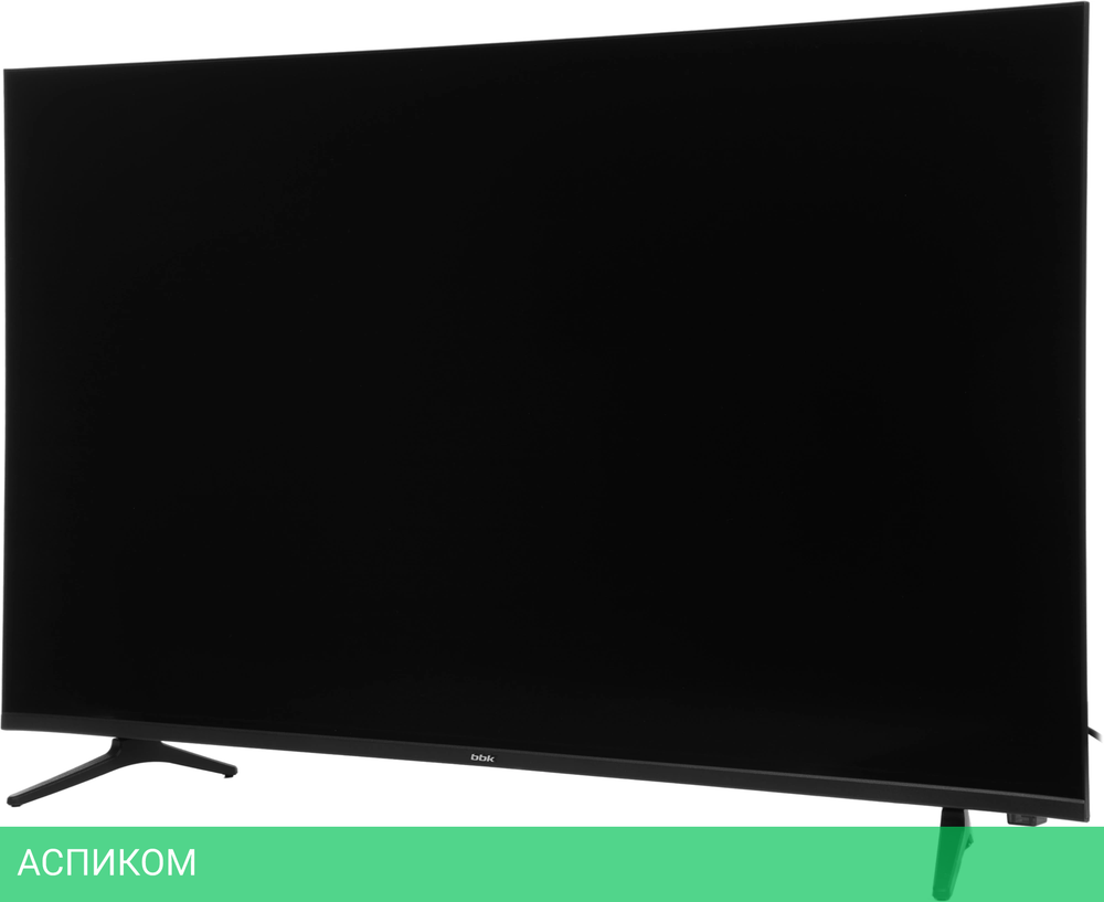 Телевизор LED BBK 43" 43LEX-8264/UTS2C