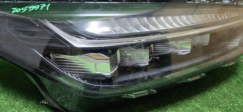 Фара правая EXEED VX (2023-н.в.) LED
