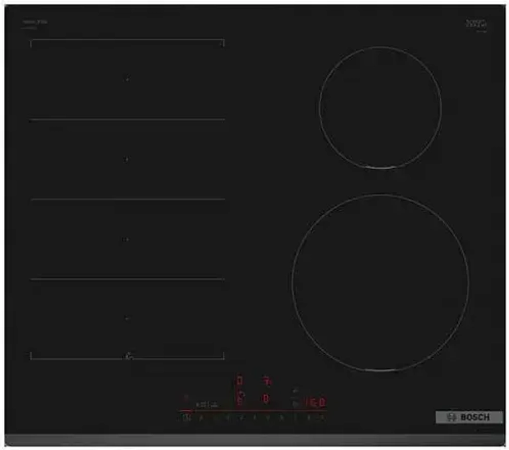 Встраиваемая индукционная варочная панель Bosch PIX631HC1E