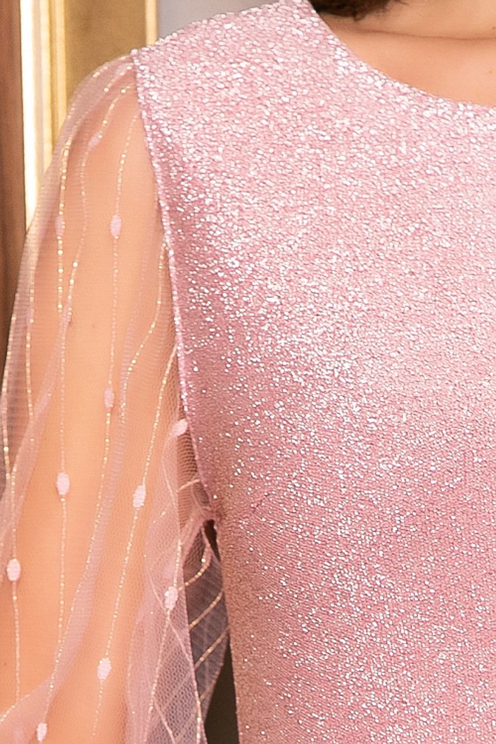 Блузка 41041 Avili