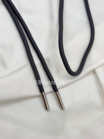 Шнур серый 1,35 м