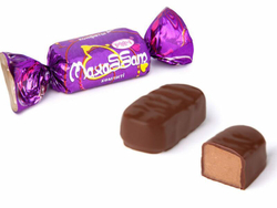 Конфеты Махаббат пп/пл 1 кг