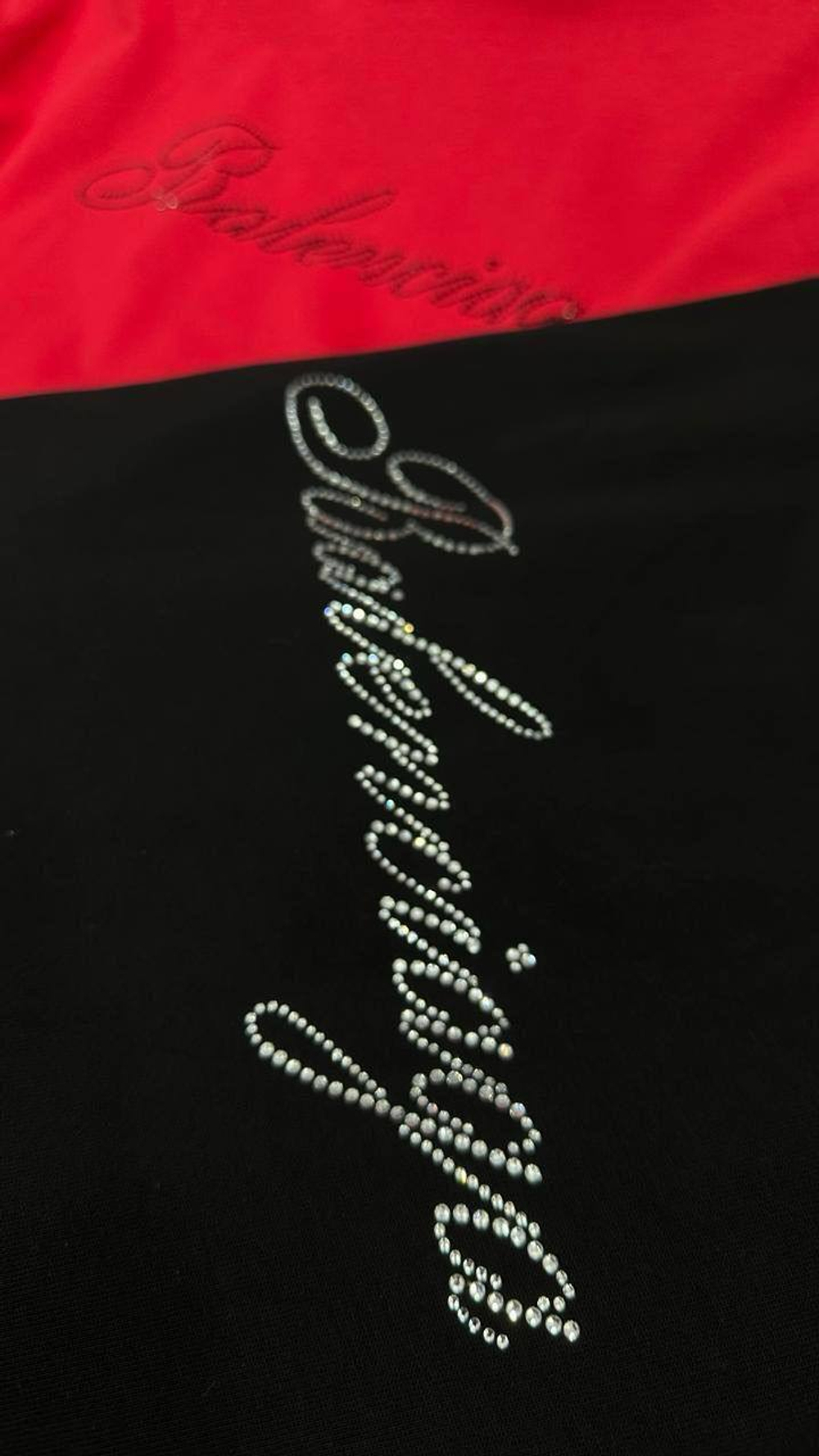 Футболка Balenciaga
