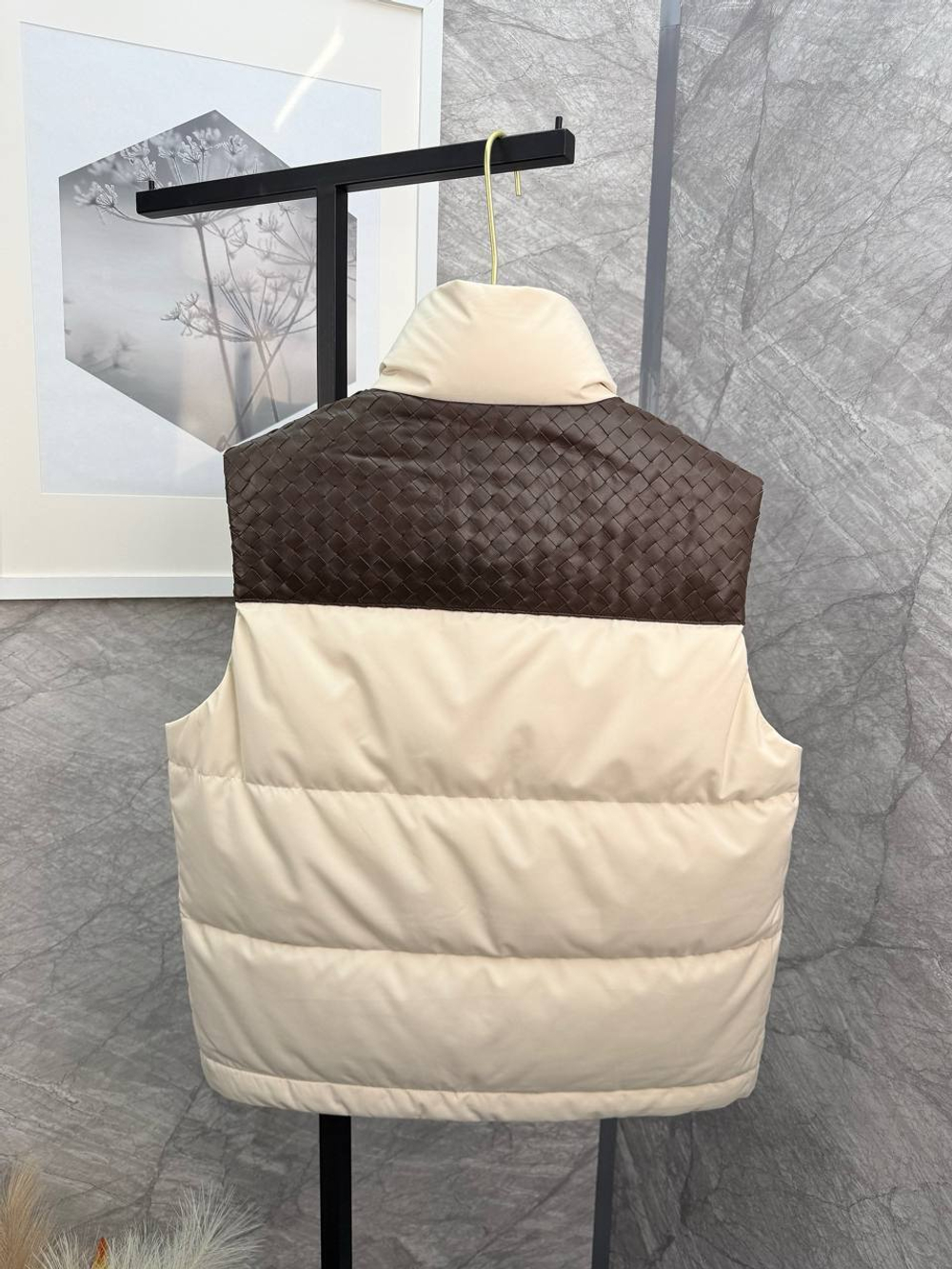 Безрукавка Bottega Veneta