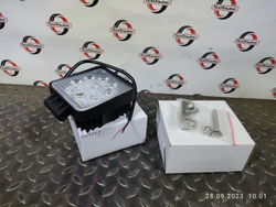 Фара рабочего освещения светодиодная DA1007-27W