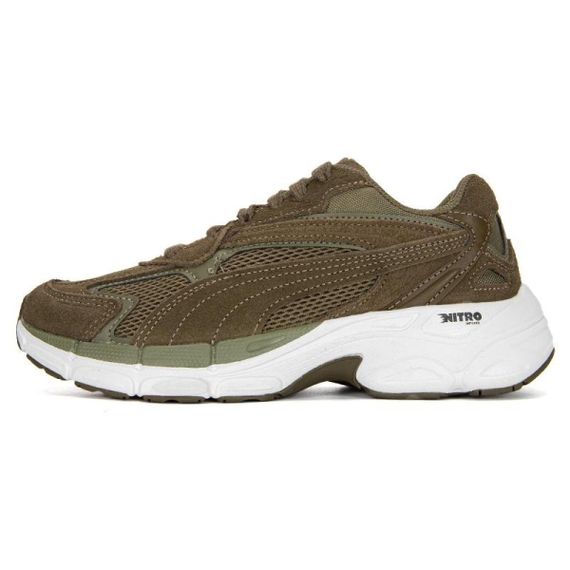 PUMA Teveris Nitro ·